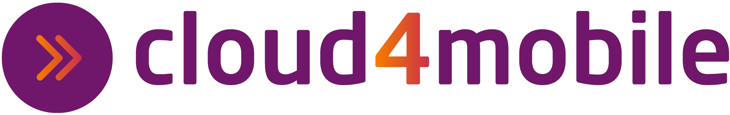 Logo Cloud4mobile