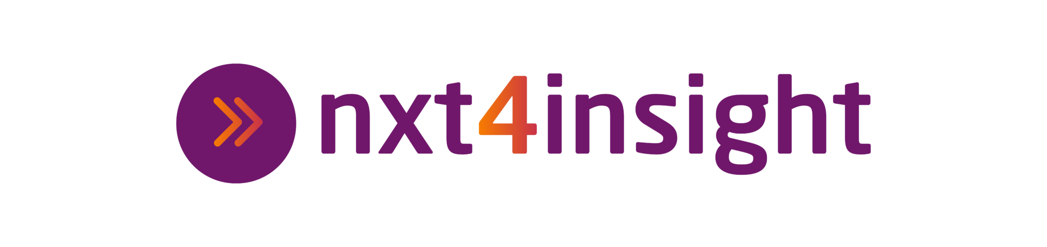Logo Nxt4insight