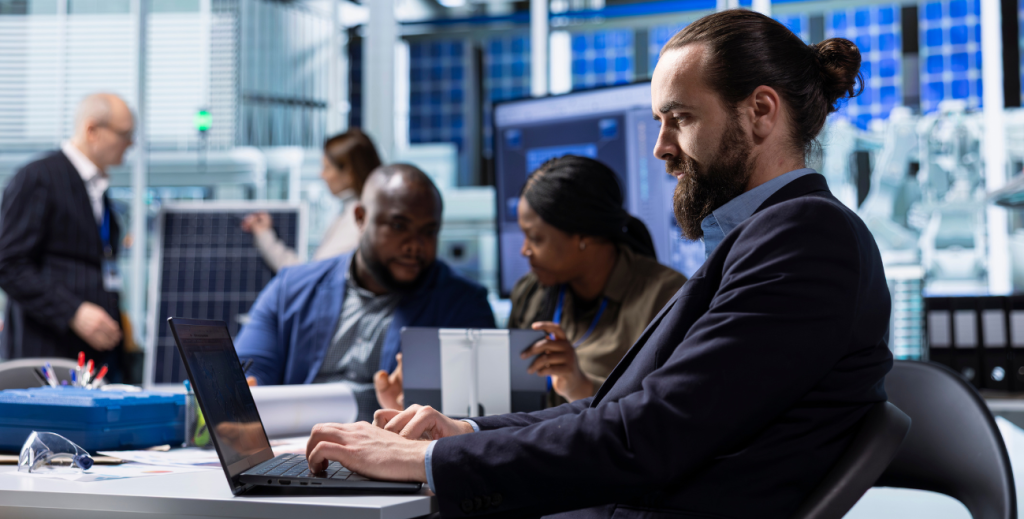 Gestão de tecnologias móveis nas empresas com solução de MDM para dispositivos corporativos