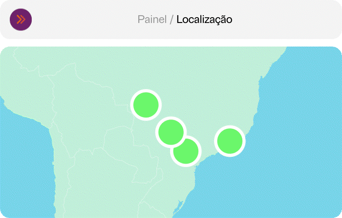 funcionalidades do cloud4mobile