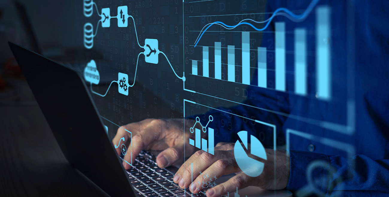 emonstra o resultado final da automação — a facilidade de realizar tarefas complexas (como controle de estoque) de forma digital e ágil.