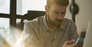 gerenciador de aplicativos corporativos mdm