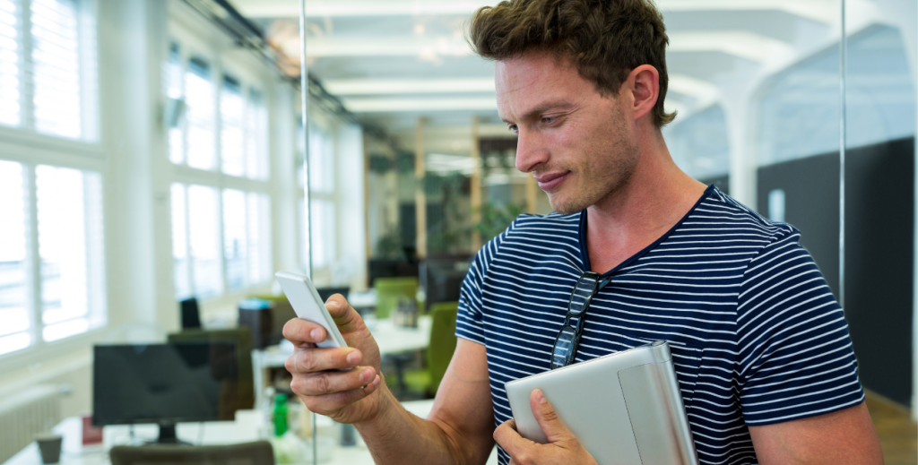 mdm android como escolher solução corporativa