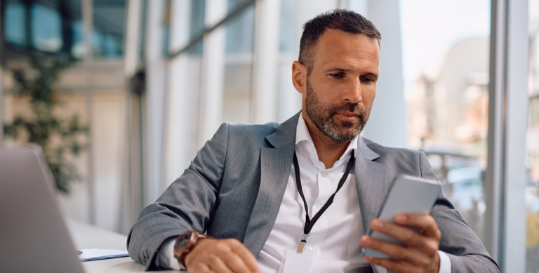 Processo de migrar MDM Android em smartphones corporativos