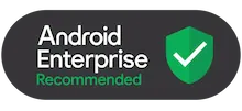 Android Enterprise Recommended